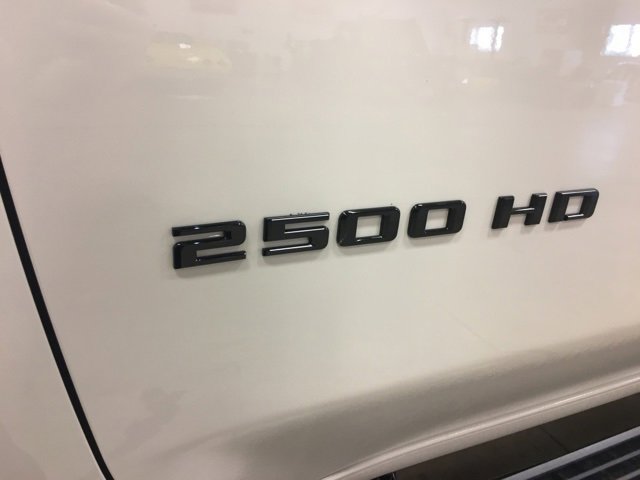 New 2026 Chevrolet Silverado 2500 ZR2 w/ LPO, Dark Essentials Package image 14