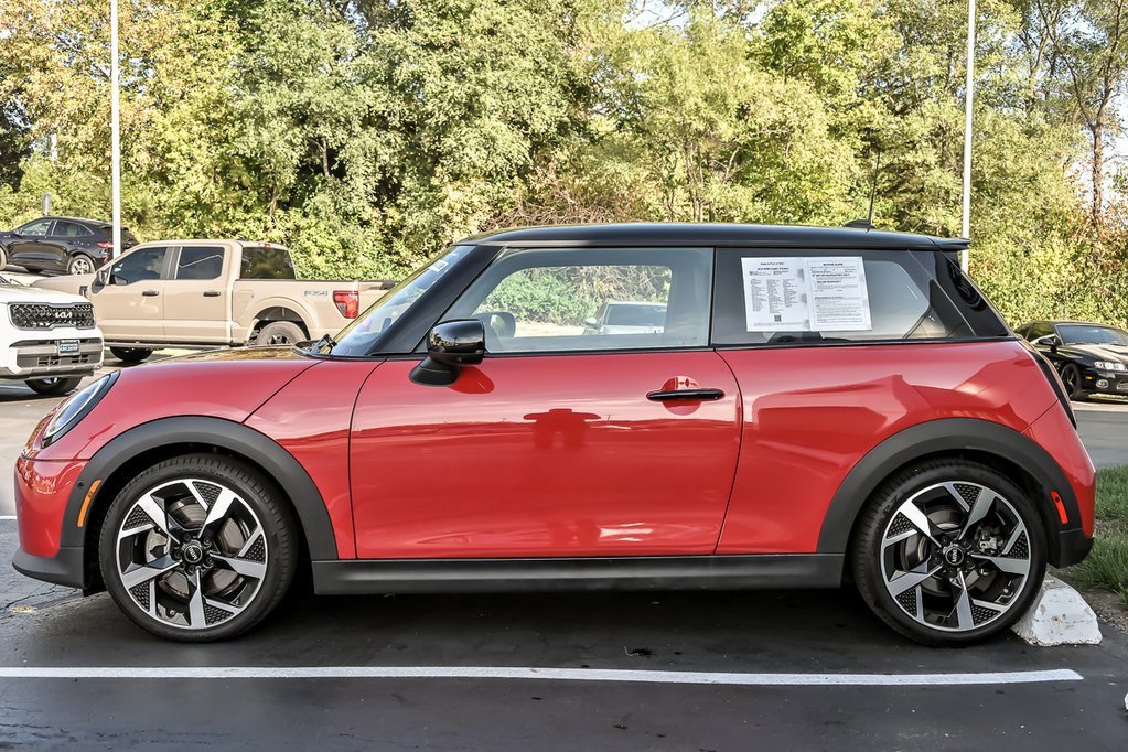 Used 2025 MINI Cooper S image 5