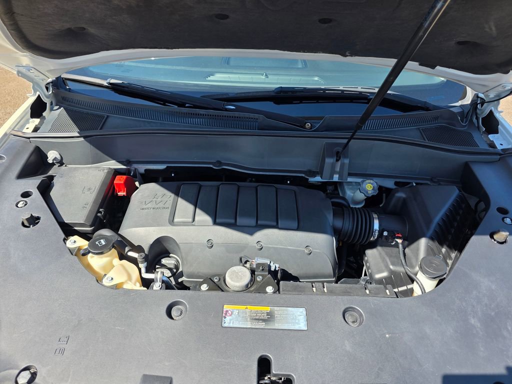 Used 2015 GMC Acadia SLE FWD image 30