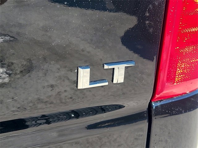 New 2026 Chevrolet Silverado 1500 LT image 10