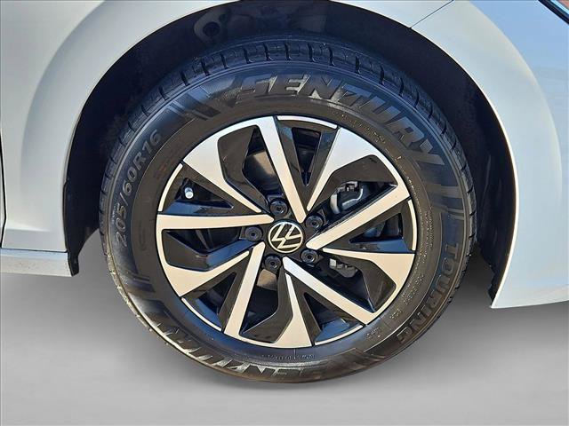 Used 2024 Volkswagen Jetta S FWD image 22