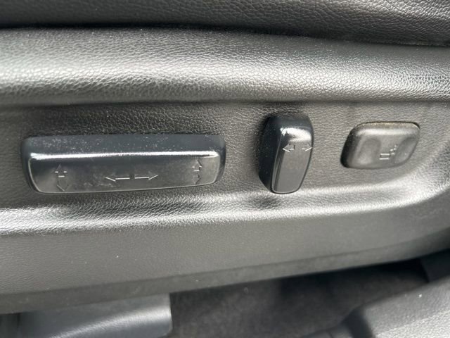 Used 2018 Honda Ridgeline RTL-E image 23