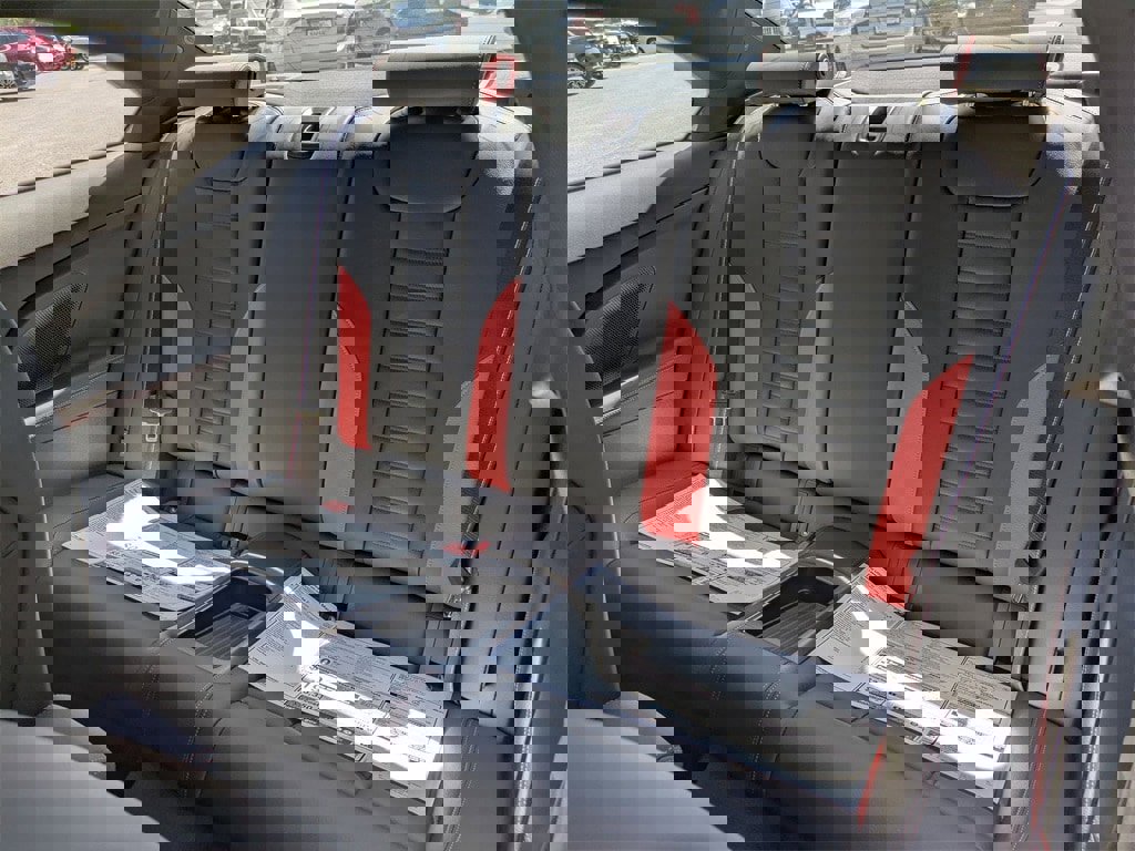 New 2025 BMW M2 w/ Lighting Package image 21