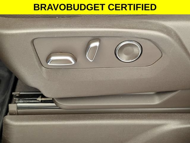 Certified 2021 GMC Yukon Denali w/ Advanced Technology Package RWD image 14
