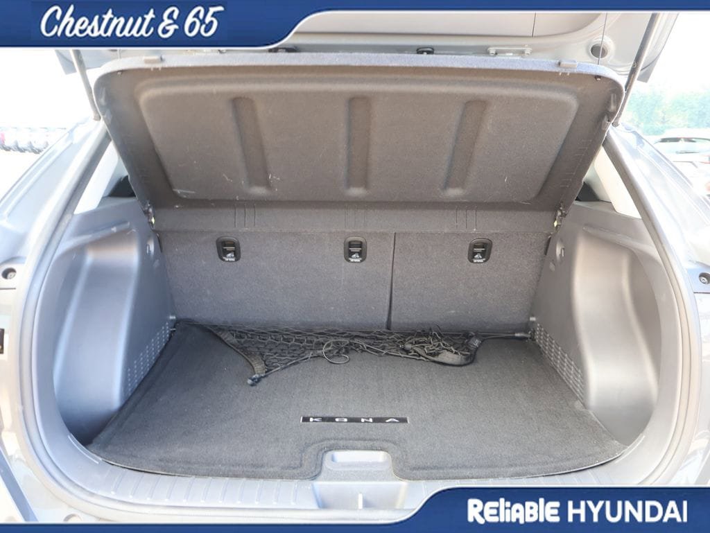 Used 2024 Hyundai Kona SEL FWD image 15