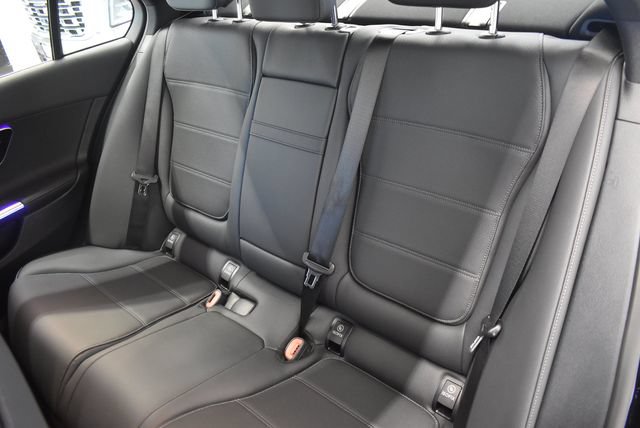 New 2026 Mercedes-Benz C 300 4MATIC Sedan image 7