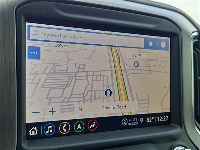 Used 2023 GMC Sierra 2500 Denali w/ Denali Ultimate Package image 2