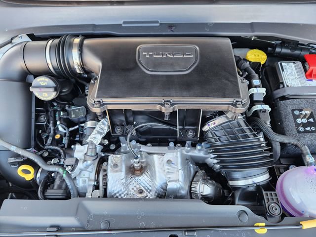 New 2026 Jeep Compass Latitude image 21