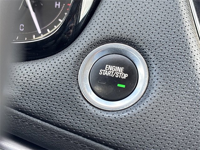 Used 2019 Cadillac XT5 Premium Luxury image 34