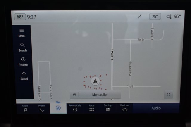 Used 2023 Ford F150 Tremor w/ Equipment Group 402A High image 29