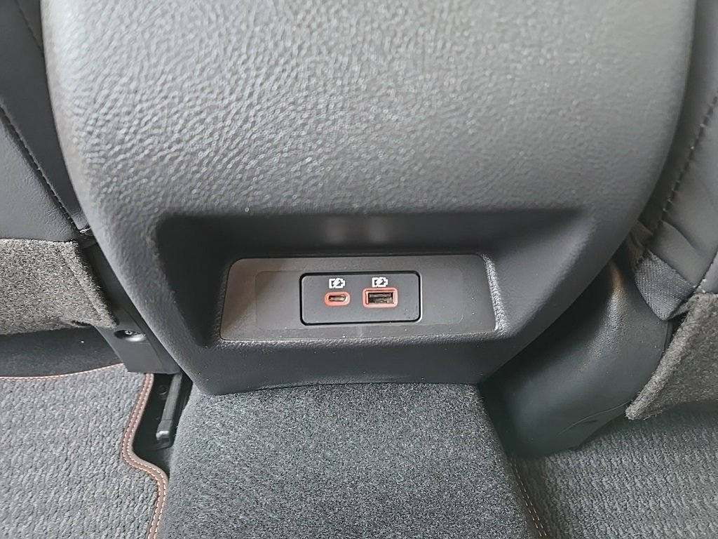 Used 2024 Nissan Altima 2.5 SR image 15