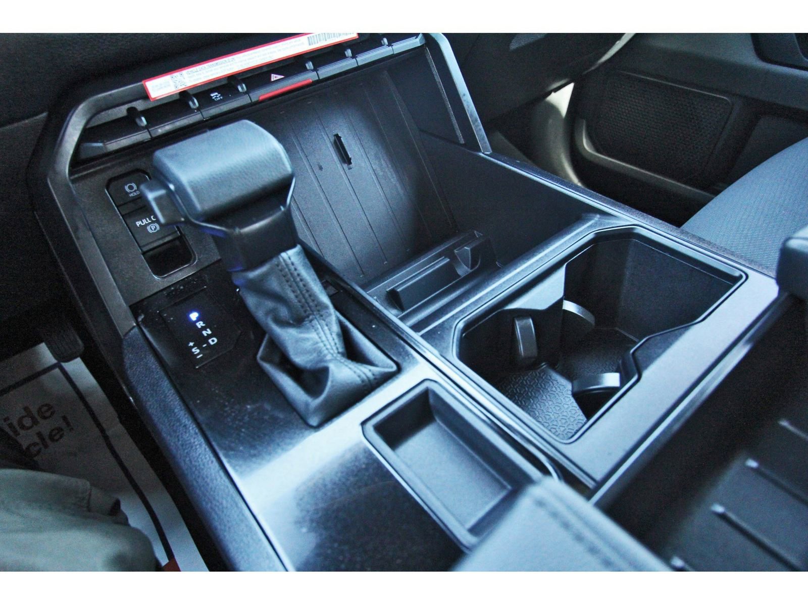 Used 2026 Toyota Tundra SR image 29