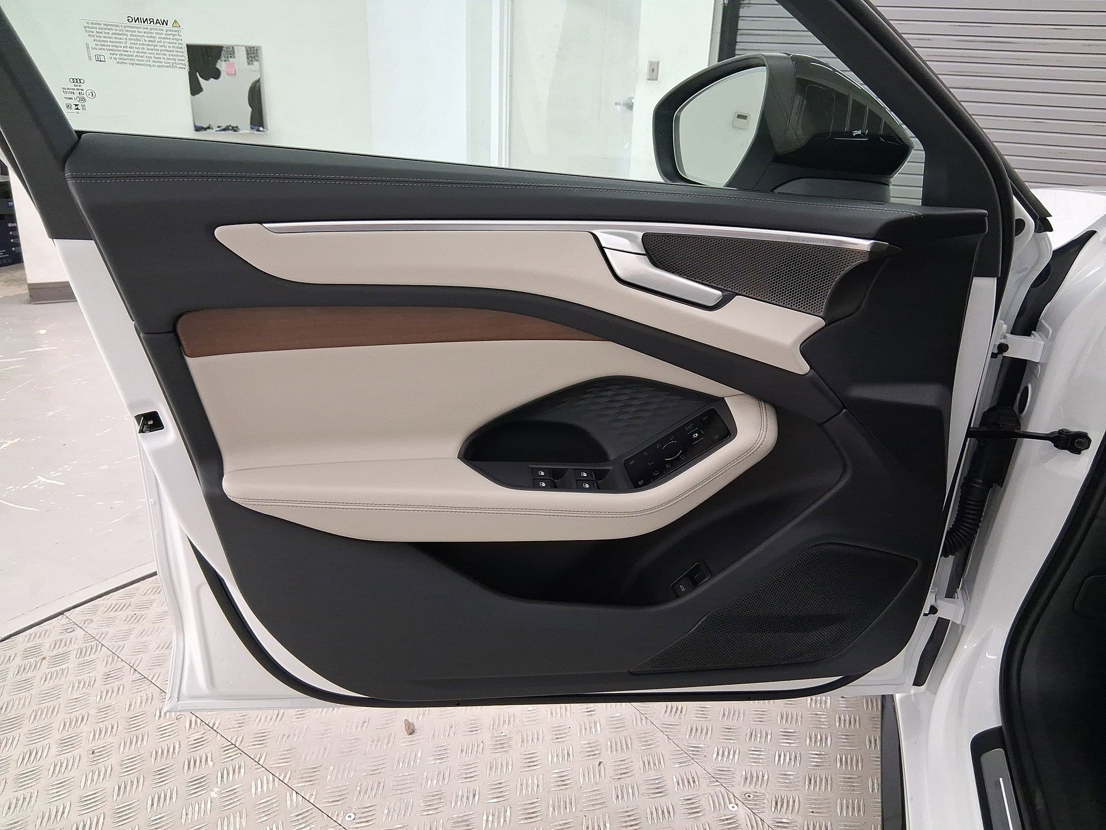 New 2026 Audi A6 Premium Plus image 19