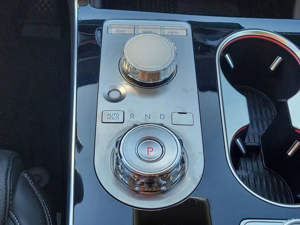 Used 2025 Genesis GV80 2.5T Standard image 14