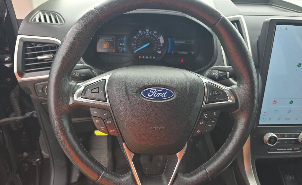 Used 2022 Ford Edge SEL w/ Convenience Package AWD/4WD image 12