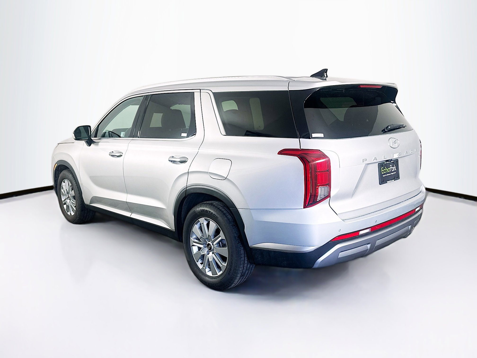 Used 2025 Hyundai Palisade SEL image 5