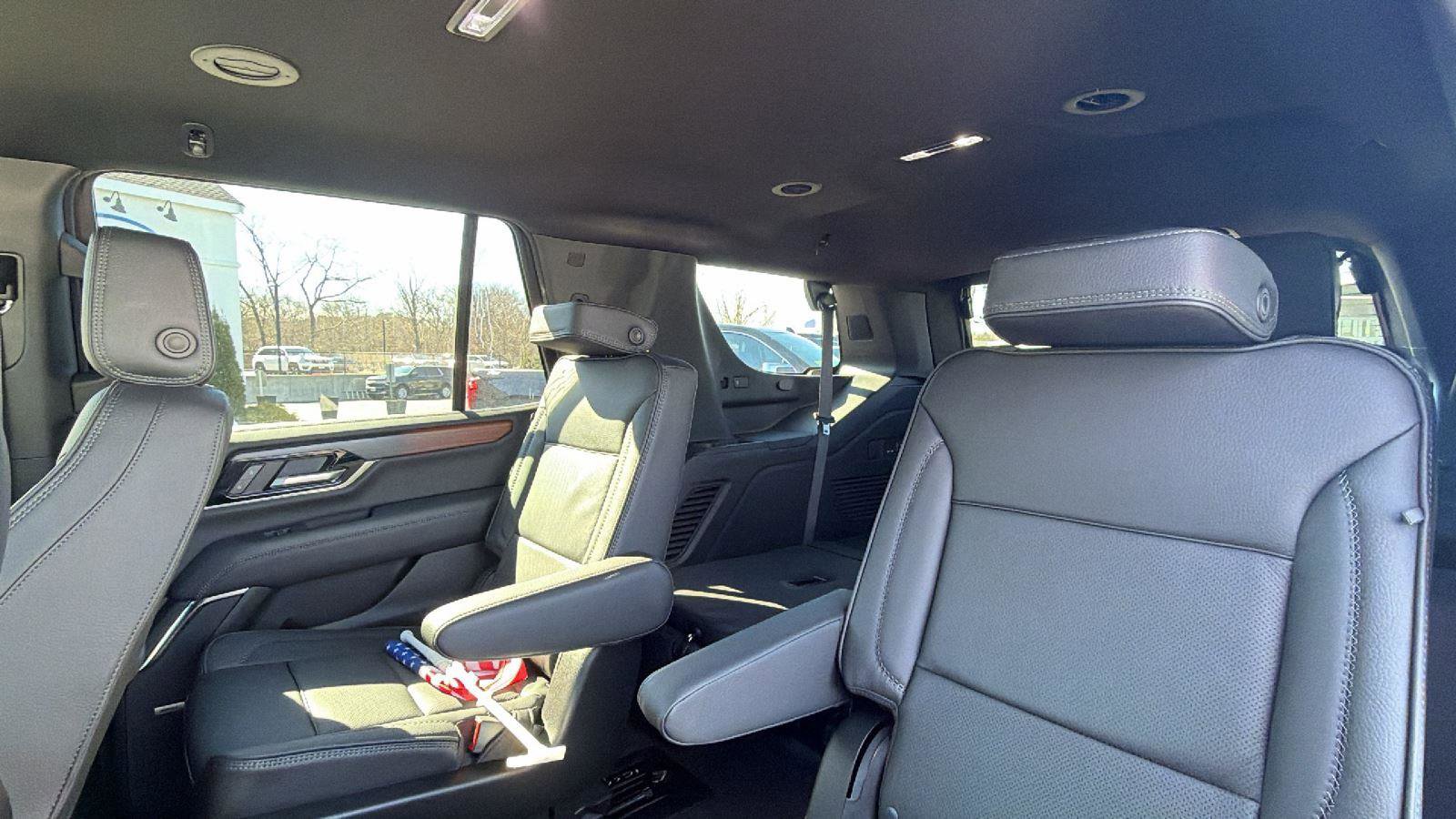 New 2026 GMC Yukon Denali image 36