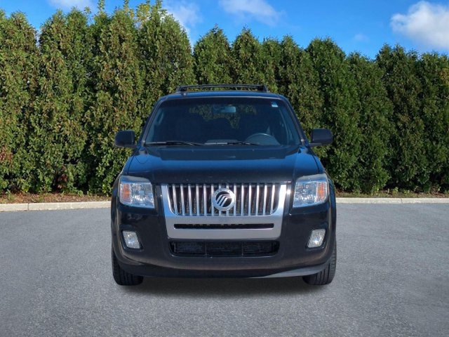 Used 2009 Mercury Mariner Premier FWD image 2