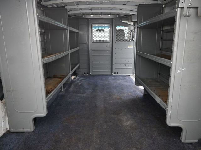 Used 2016 Nissan NV 1500 S w/ Power Package image 20