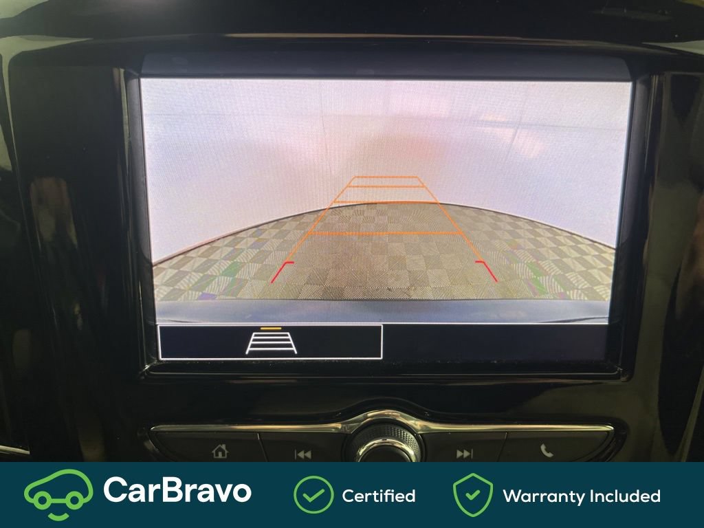 Certified 2023 Chevrolet Traverse LS AWD/4WD image 29