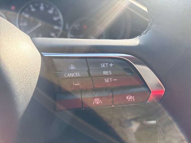 Certified 2025 MAZDA MAZDA3 2.5 Turbo Sedan w/Premium Plus AWD/4WD image 19