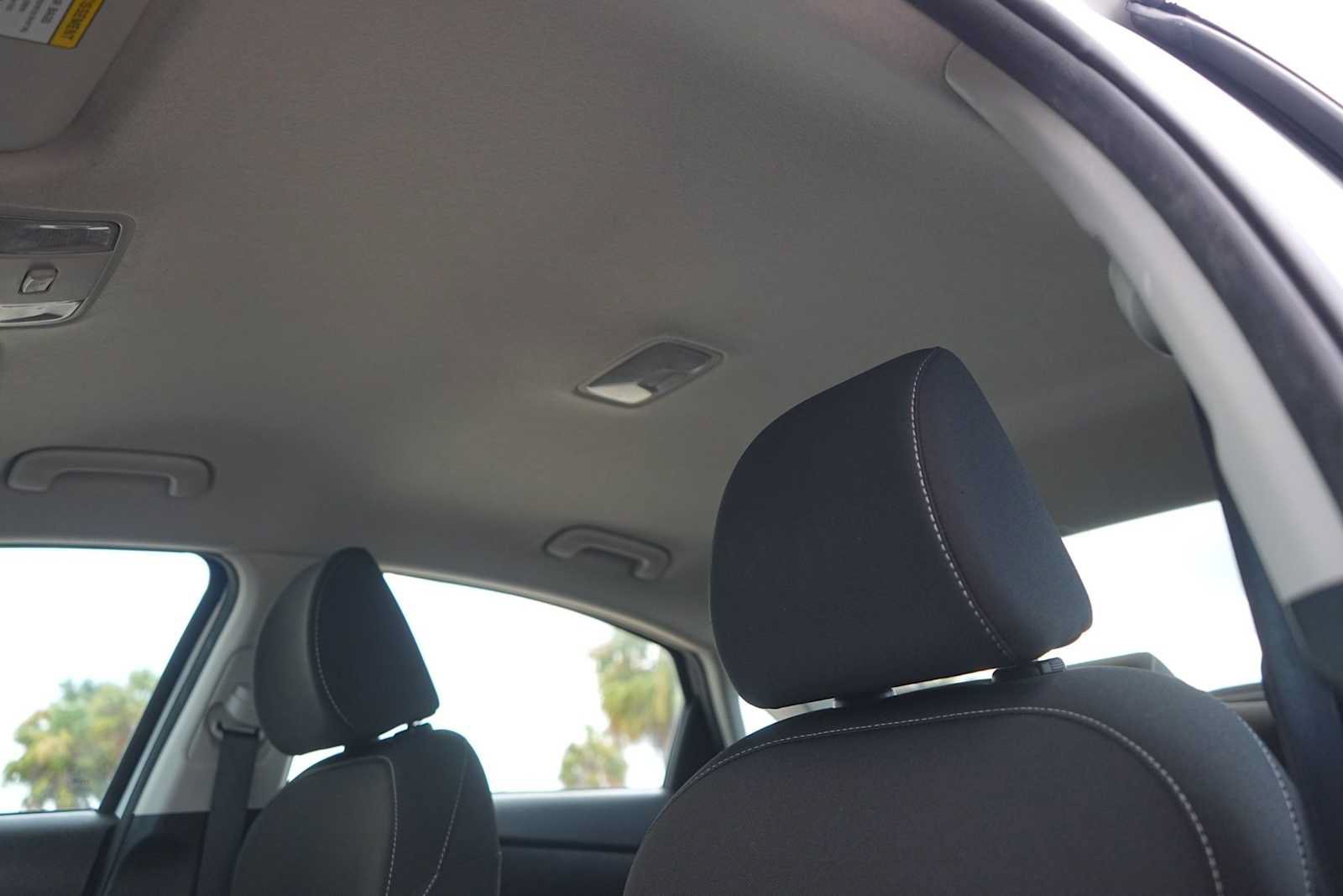 Used 2023 Kia Forte LXS FWD image 26