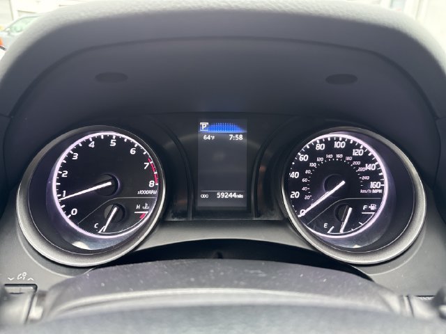 Used 2023 Toyota Camry SE FWD image 19
