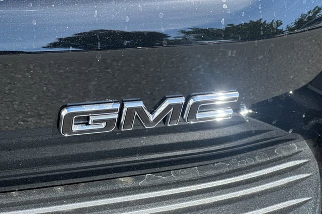 New 2026 GMC Yukon XL Denali w/ Denali Reserve Package AWD/4WD image 26
