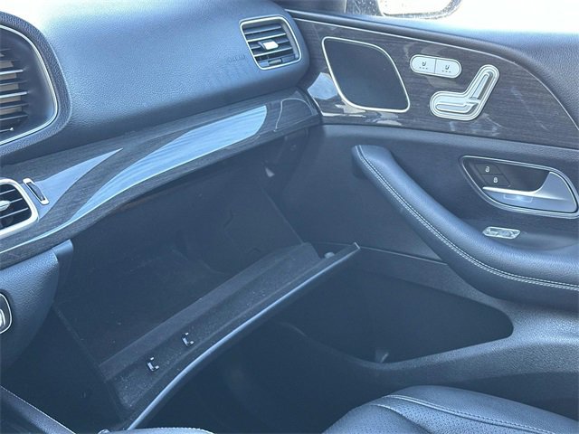 Used 2020 Mercedes-Benz GLE 350 4MATIC image 33