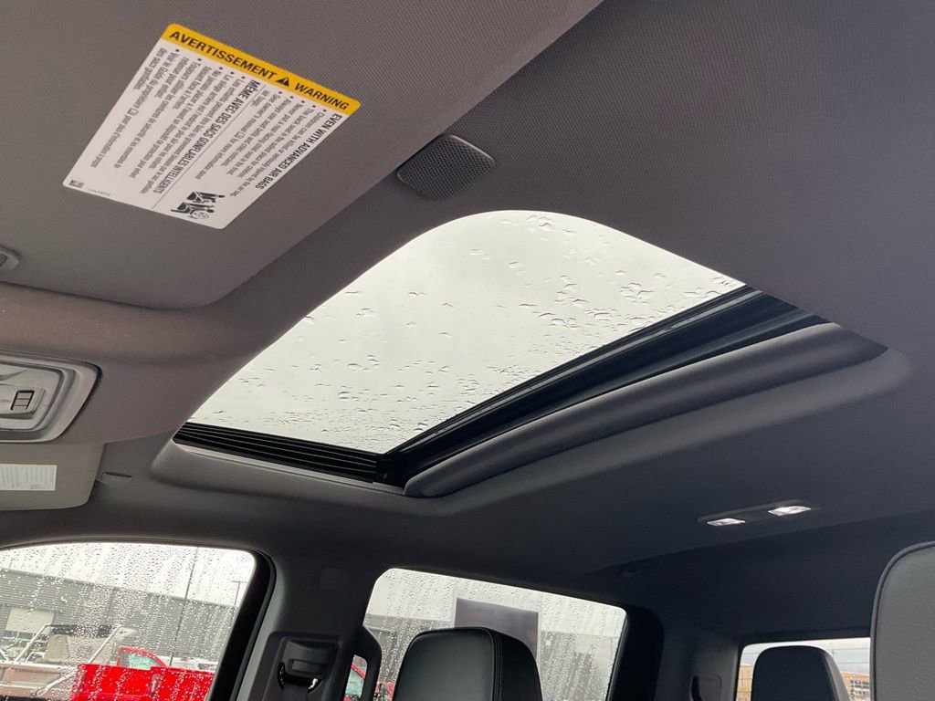 Used 2023 GMC Sierra 1500 Denali w/ Denali Reserve Package image 14