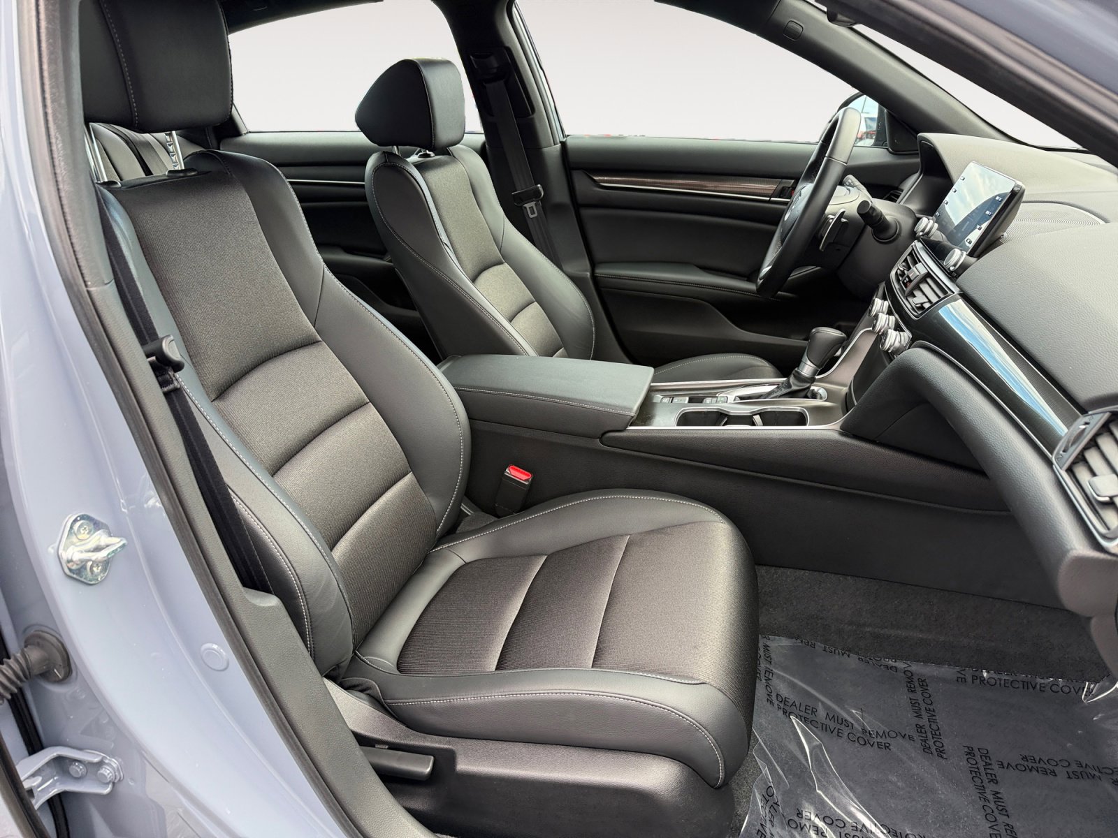 Used 2022 Honda Accord Sport image 19