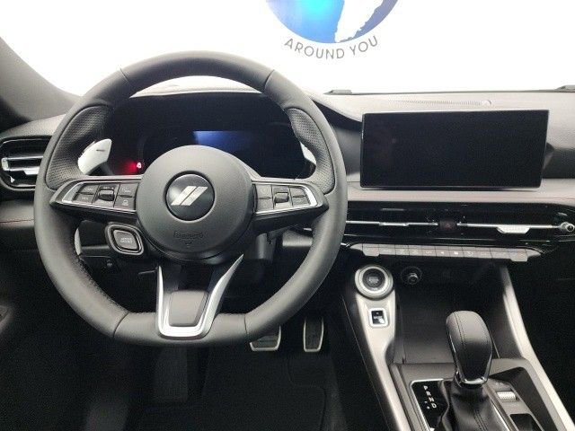 New 2024 Dodge Hornet R/T Plus image 15