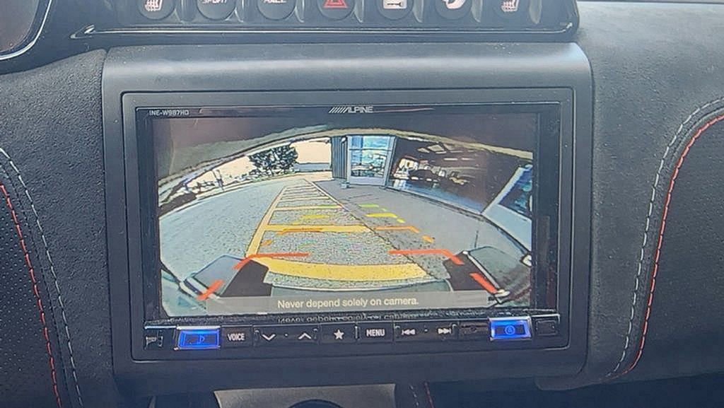 Used 2020 Lotus Evora RWD image 16
