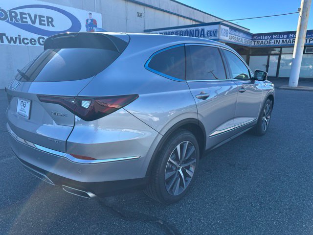 New 2026 Acura MDX w/ Technology Package AWD/4WD image 9