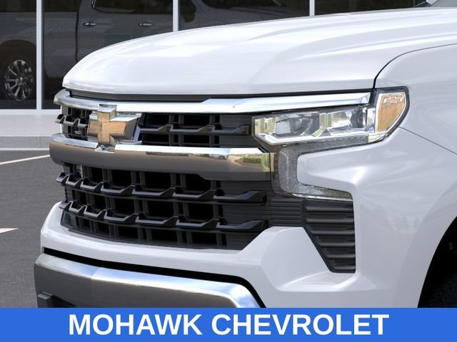 New 2026 Chevrolet Silverado 1500 LT AWD/4WD image 13