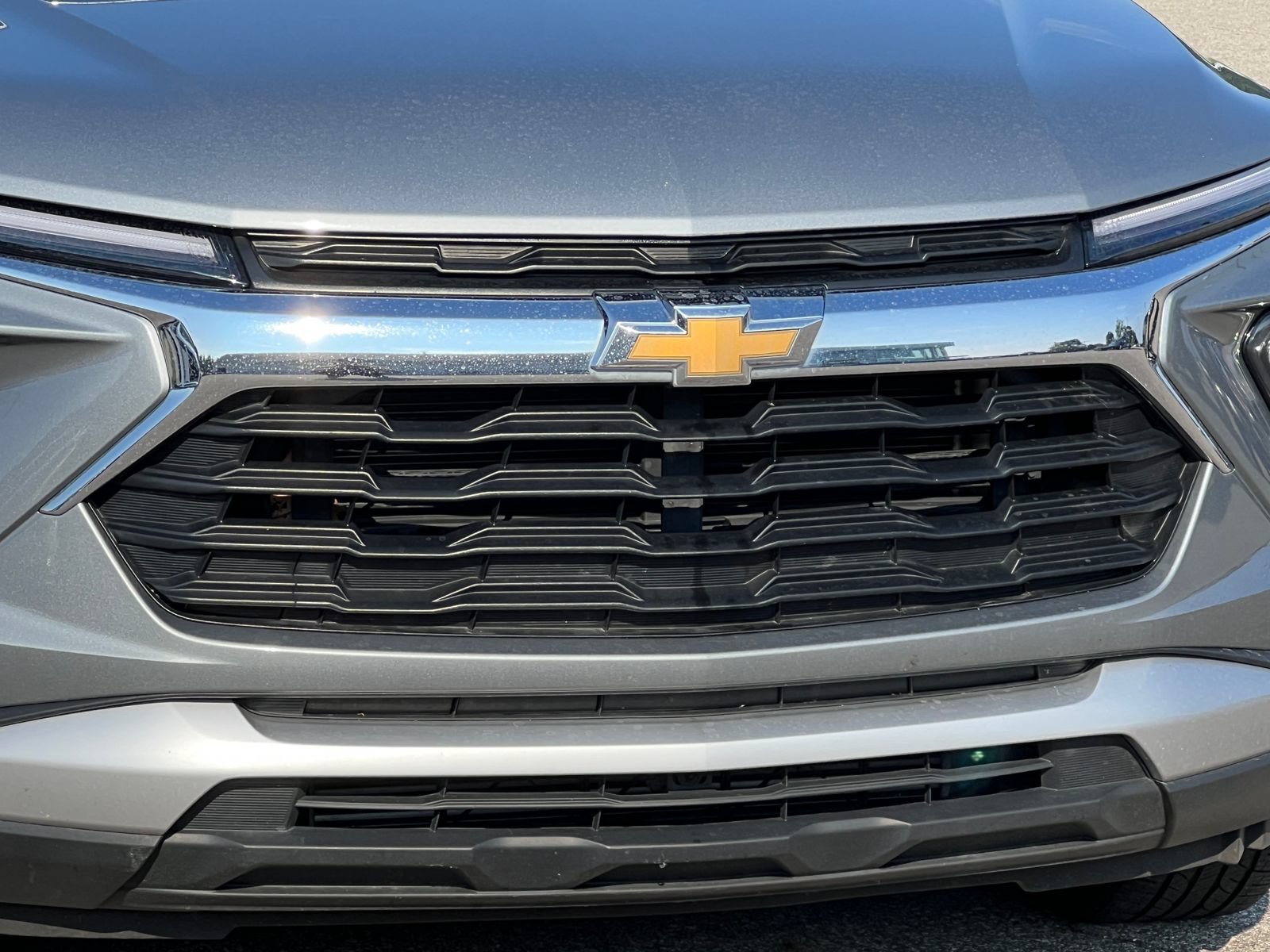 Certified 2024 Chevrolet TrailBlazer LT w/ LT Cold Weather Package AWD/4WD image 41