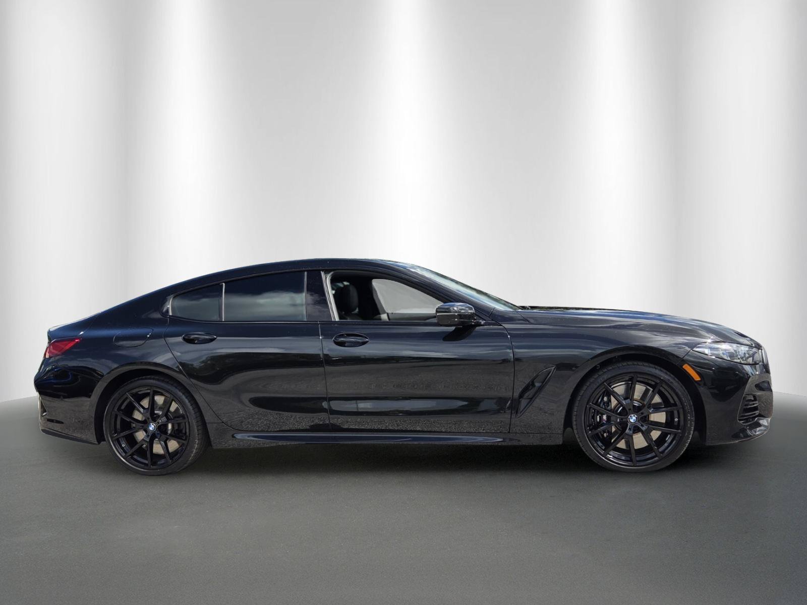 Used 2026 BMW M850i xDrive AWD/4WD image 8