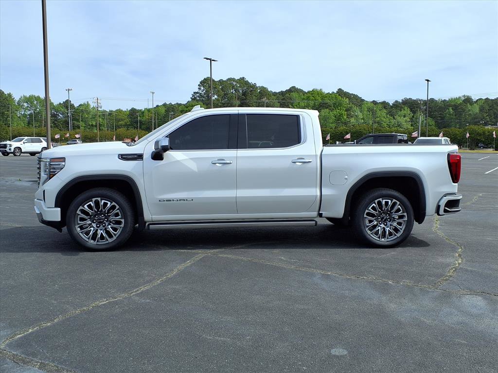 Used 2023 GMC Sierra 1500 Denali Ultimate image 19