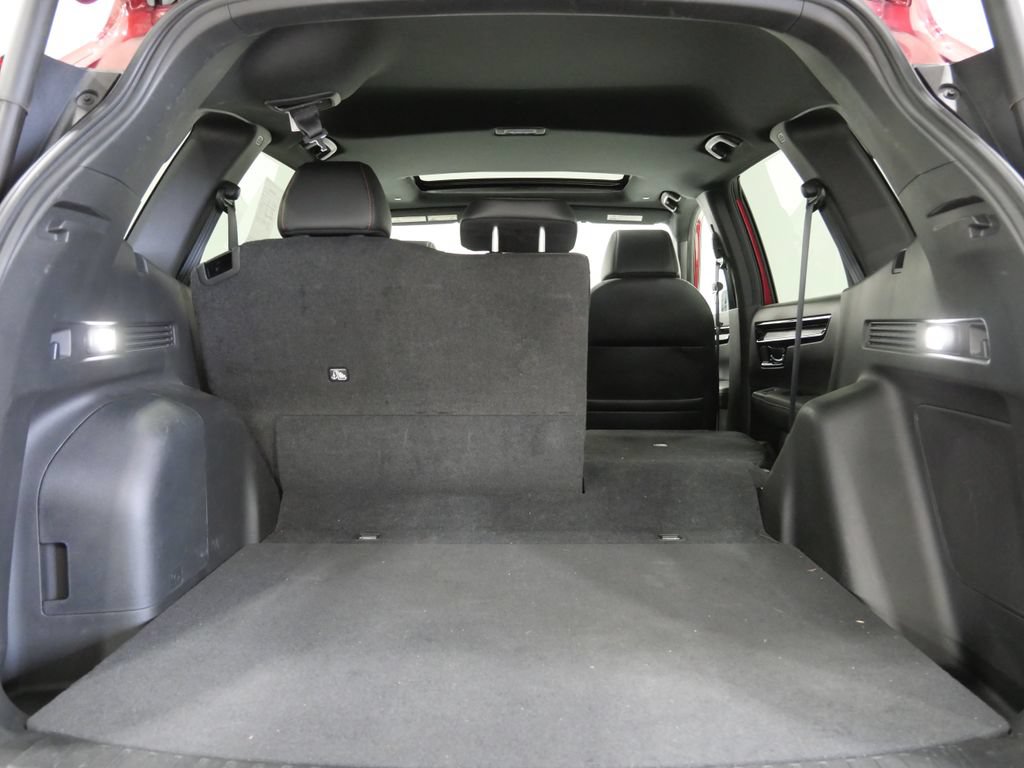 Used 2024 Honda CR-V Sport Touring image 26