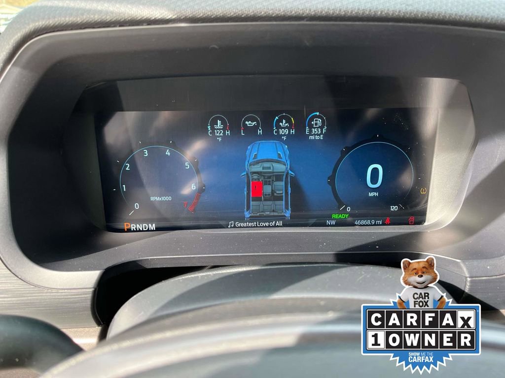 Used 2024 Ford F150 XLT w/ Mobile Office Package image 35