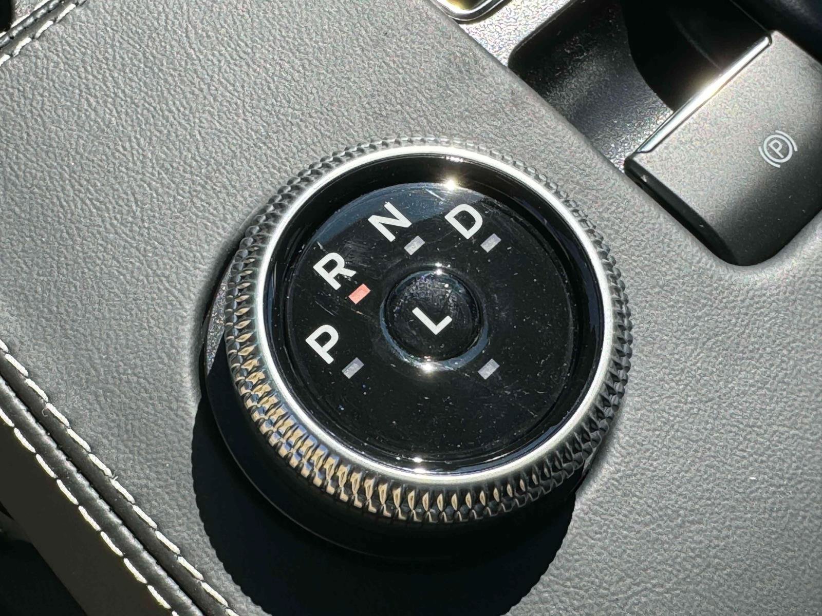 New 2024 Ford Mustang Mach-E GT AWD/4WD image 12