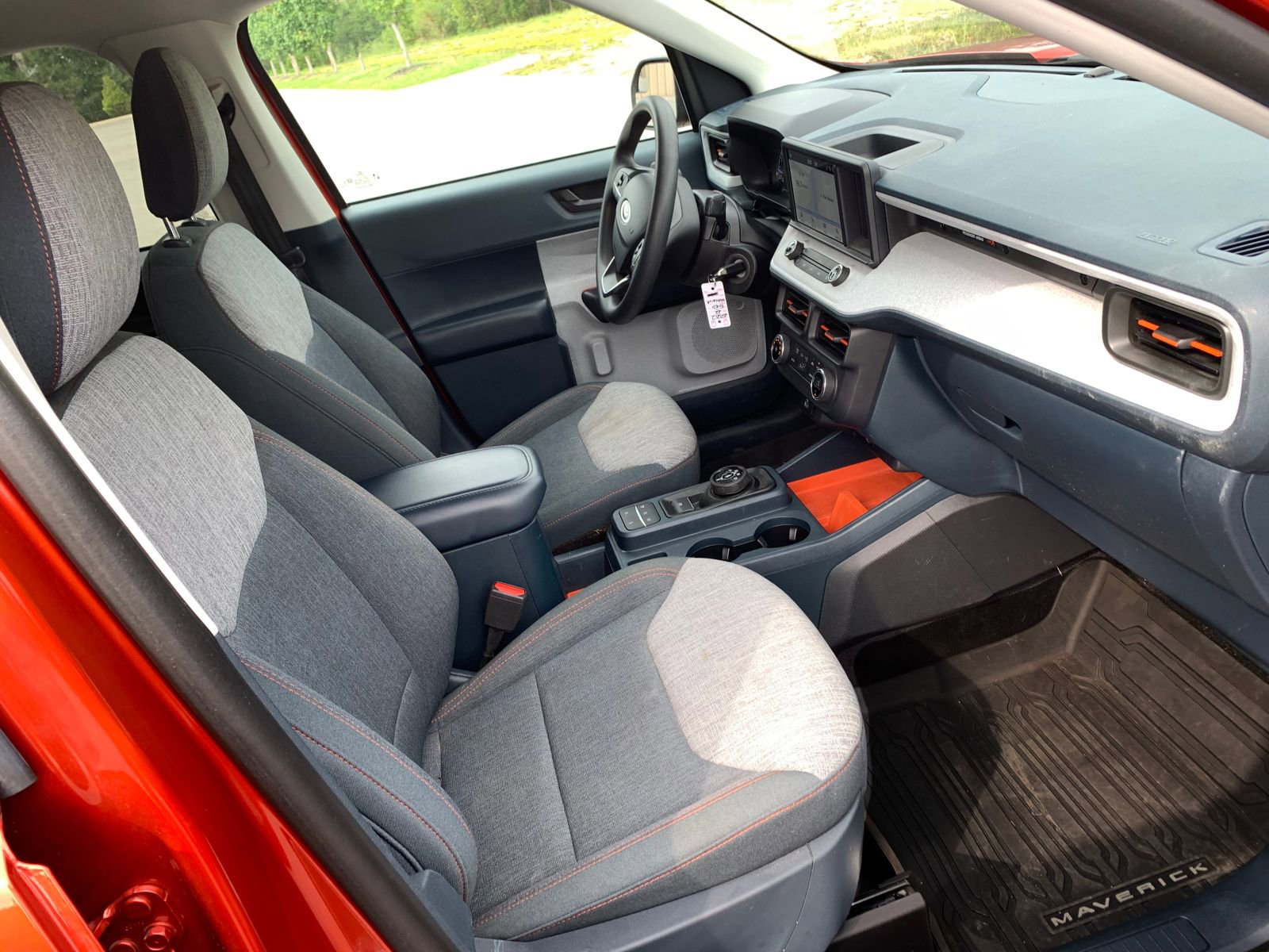 Used 2022 Ford Maverick XLT w/ Equipment Group 300A Standard image 19