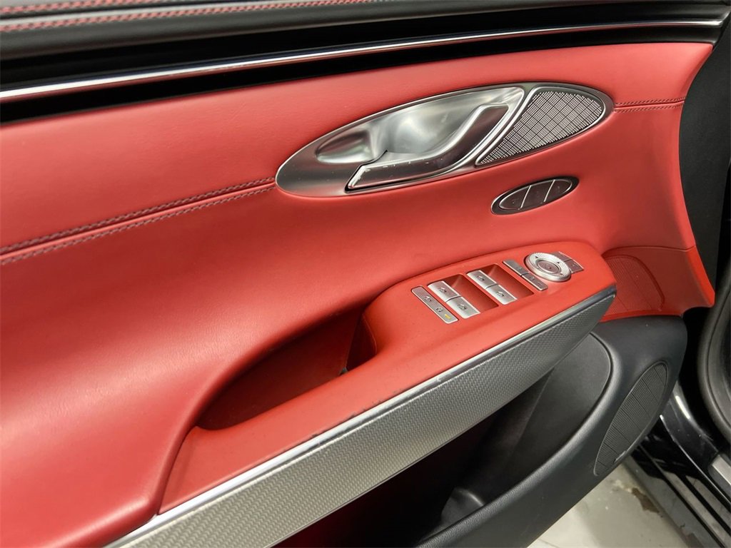 Used 2023 Genesis GV70 2.5T w/ Sport Prestige Package image 21