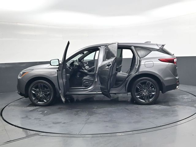 Used 2023 Acura RDX A-Spec image 39