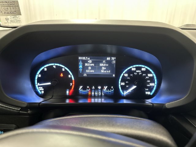 Used 2021 Ford Bronco Sport Big Bend AWD/4WD image 12