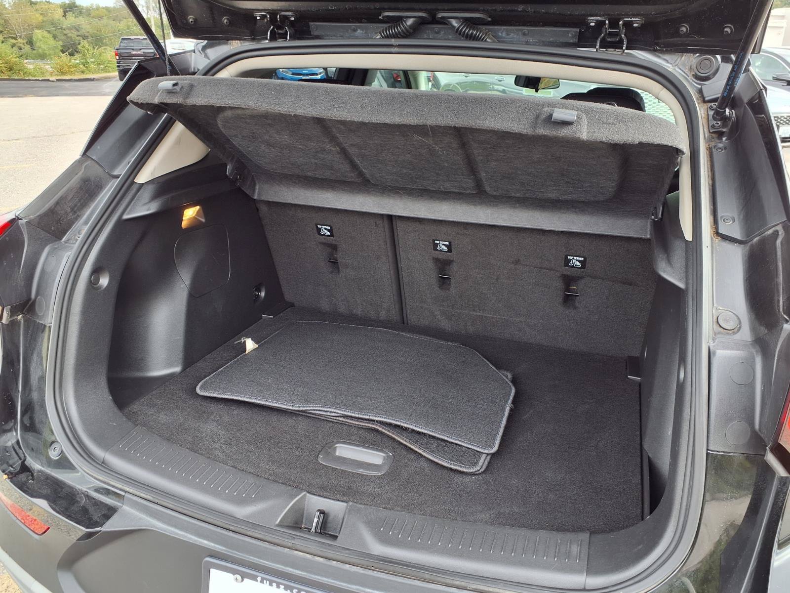 Used 2024 Buick Encore GX Preferred FWD image 27
