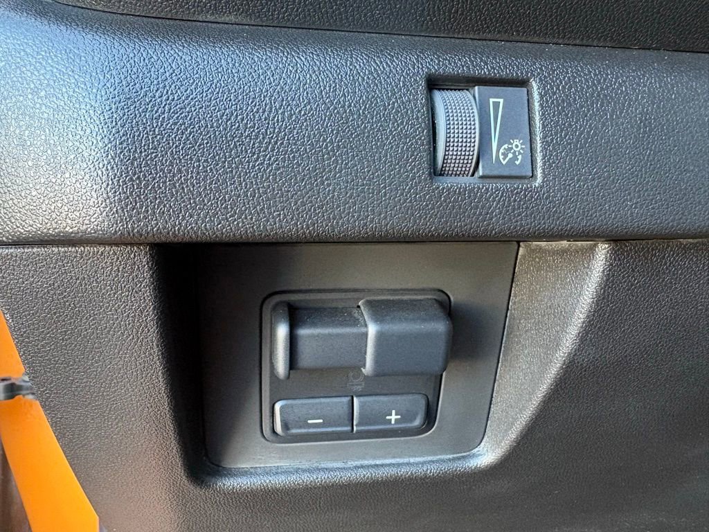 Used 2025 Chevrolet Colorado W/T w/ Advanced Trailering Package image 20