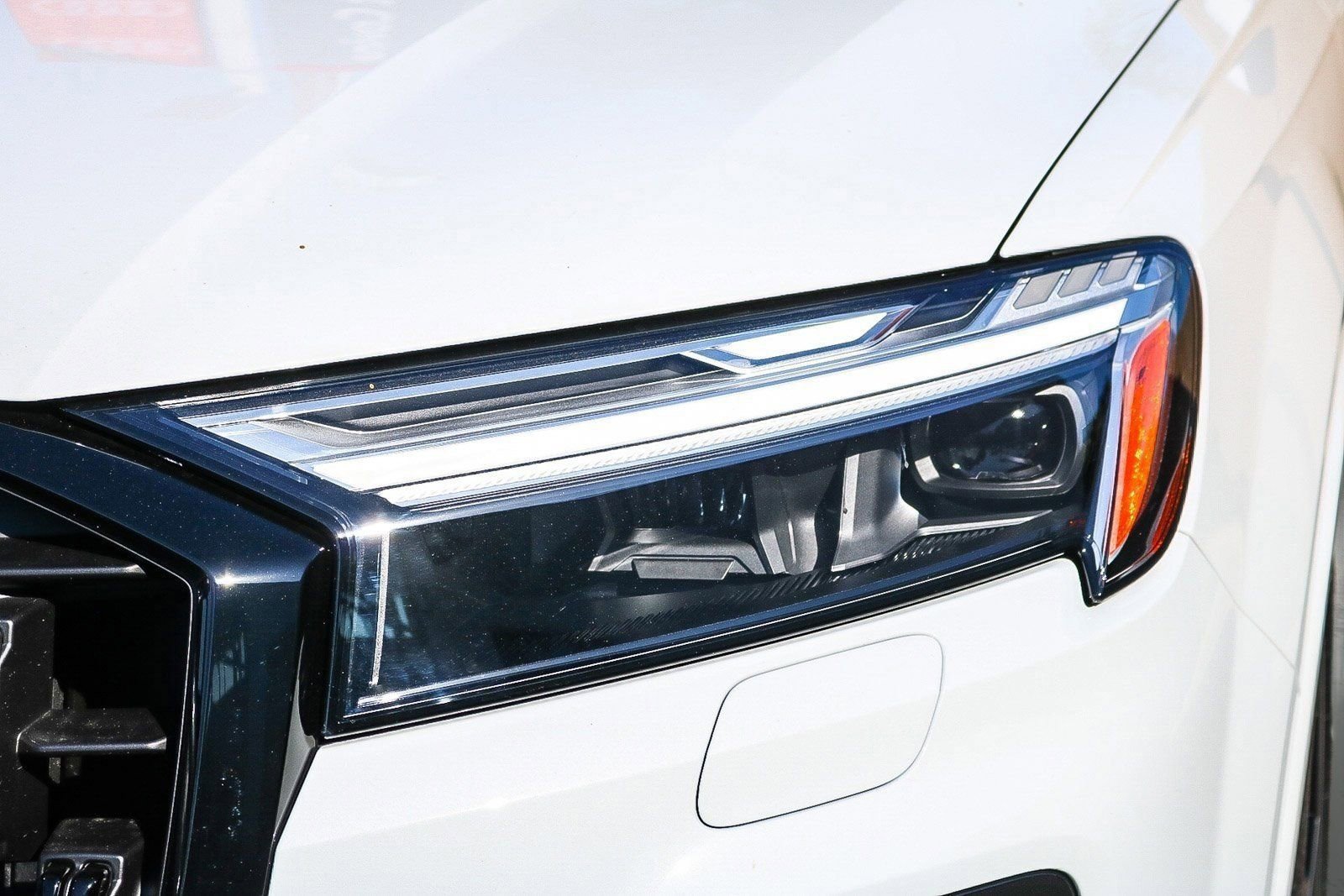 New 2026 Audi Q7 3.0T Premium Plus image 4