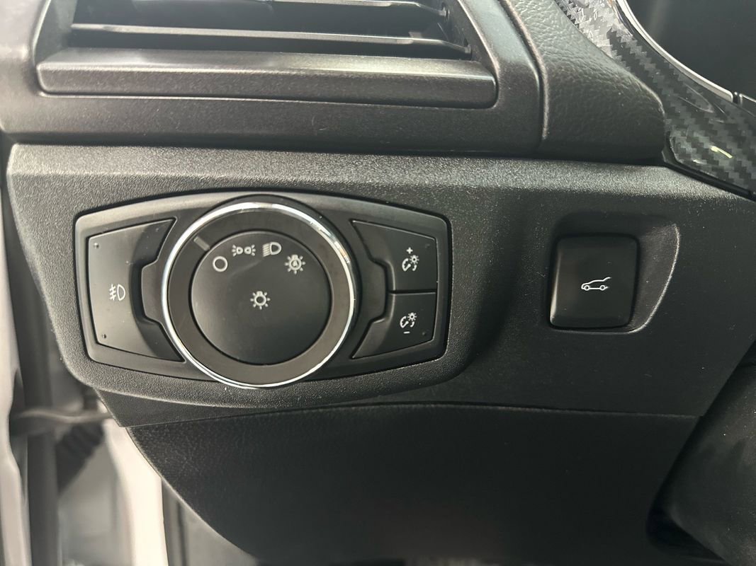 Used 2019 Ford Fusion Energi Titanium image 28