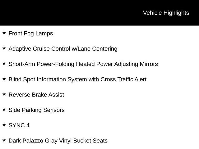 Certified 2026 Ford Transit 250 148 High Roof w/ Electrician Trade Package RWD image 7